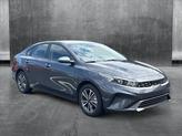 Thumbnail of 2024 Gravity Gray Kia Forte