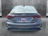 Thumbnail of 2024 Gravity Gray Kia Forte