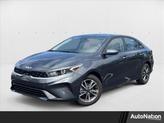 Photo of 2024 Gravity Gray Kia Forte