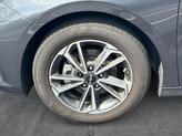 Thumbnail of 2024 Gravity Gray Kia Forte