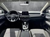 Thumbnail of 2024 Gravity Gray Kia Forte
