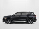 Thumbnail of 2025 Deep Black Pearl Volkswagen Tiguan