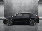 Thumbnail of 2025 Deep Black Pearl Volkswagen Tiguan