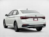Thumbnail of 2025 Opal White Pearl Volkswagen Jetta