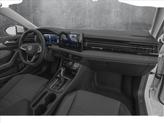 Thumbnail of 2025 Opal White Pearl Volkswagen Jetta