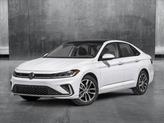 Photo of 2025 Opal White Pearl Volkswagen Jetta