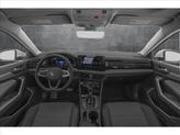 Thumbnail of 2025 Opal White Pearl Volkswagen Jetta
