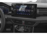 Thumbnail of 2025 Opal White Pearl Volkswagen Jetta