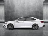 Thumbnail of 2025 Opal White Pearl Volkswagen Jetta