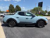 Thumbnail of 2024 Blue Stone Hyundai SANTA CRUZ