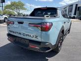 Thumbnail of 2024 Blue Stone Hyundai SANTA CRUZ