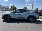 Thumbnail of 2024 Blue Stone Hyundai SANTA CRUZ