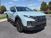 Thumbnail of 2024 Blue Stone Hyundai SANTA CRUZ