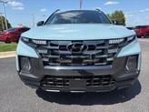 Thumbnail of 2024 Blue Stone Hyundai SANTA CRUZ