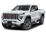 Photo of 2026 Summit White GMC Canyon