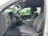 Thumbnail of 2021 Summit White Chevrolet Silverado 1500
