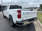 Thumbnail of 2021 Summit White Chevrolet Silverado 1500