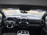 Thumbnail of 2021 Summit White Chevrolet Silverado 1500