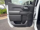 Thumbnail of 2021 Summit White Chevrolet Silverado 1500