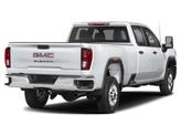 Thumbnail of 2025 Summit White GMC Sierra 2500