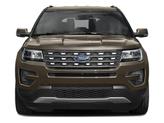 Thumbnail of 2017 Ingot Silver Ford Explorer