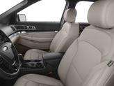 Thumbnail of 2017 Ingot Silver Ford Explorer