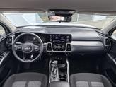 Thumbnail of 2023 Glacial White Pearl Kia Sorento