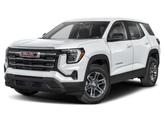 Photo of 2026 Summit White GMC Terrain