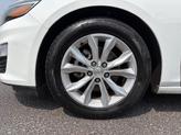 Thumbnail of 2024 Summit White Chevrolet Malibu