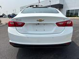 Thumbnail of 2024 Summit White Chevrolet Malibu