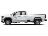 Thumbnail of 2025 Summit White GMC Sierra 2500