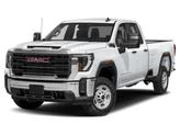 Photo of 2025 Summit White GMC Sierra 2500