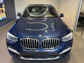 Thumbnail of 2019 Phytonic Blue Metallic BMW X3