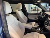 Thumbnail of 2019 Phytonic Blue Metallic BMW X3