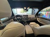 Thumbnail of 2019 Phytonic Blue Metallic BMW X3