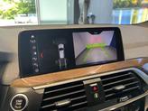 Thumbnail of 2019 Phytonic Blue Metallic BMW X3