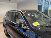 Thumbnail of 2023 Jet Black BMW X3