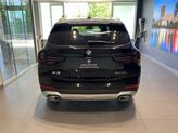 Thumbnail of 2023 Jet Black BMW X3