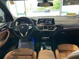 Thumbnail of 2023 Jet Black BMW X3