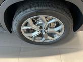 Thumbnail of 2023 Jet Black BMW X3