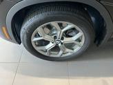 Thumbnail of 2023 Jet Black BMW X3