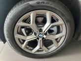 Thumbnail of 2023 Alpine White BMW X3