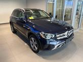 Photo of 2022  Mercedes-Benz GLC 300