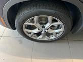 Thumbnail of 2023 Tanzanite Blue II Metallic BMW X3