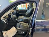 Thumbnail of 2023 Tanzanite Blue II Metallic BMW X3