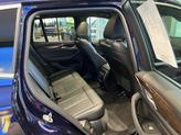 Thumbnail of 2023 Tanzanite Blue II Metallic BMW X3
