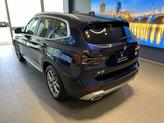 Thumbnail of 2023 Tanzanite Blue II Metallic BMW X3