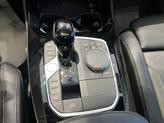 Thumbnail of 2023 Tanzanite Blue II Metallic BMW X3