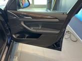 Thumbnail of 2023 Tanzanite Blue II Metallic BMW X3