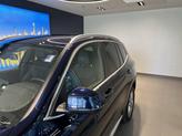 Thumbnail of 2023 Tanzanite Blue II Metallic BMW X3